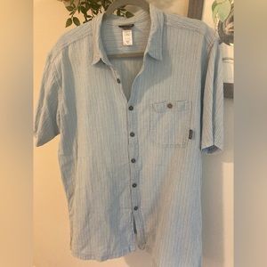 Vintage Men’s Patagonia Shirt